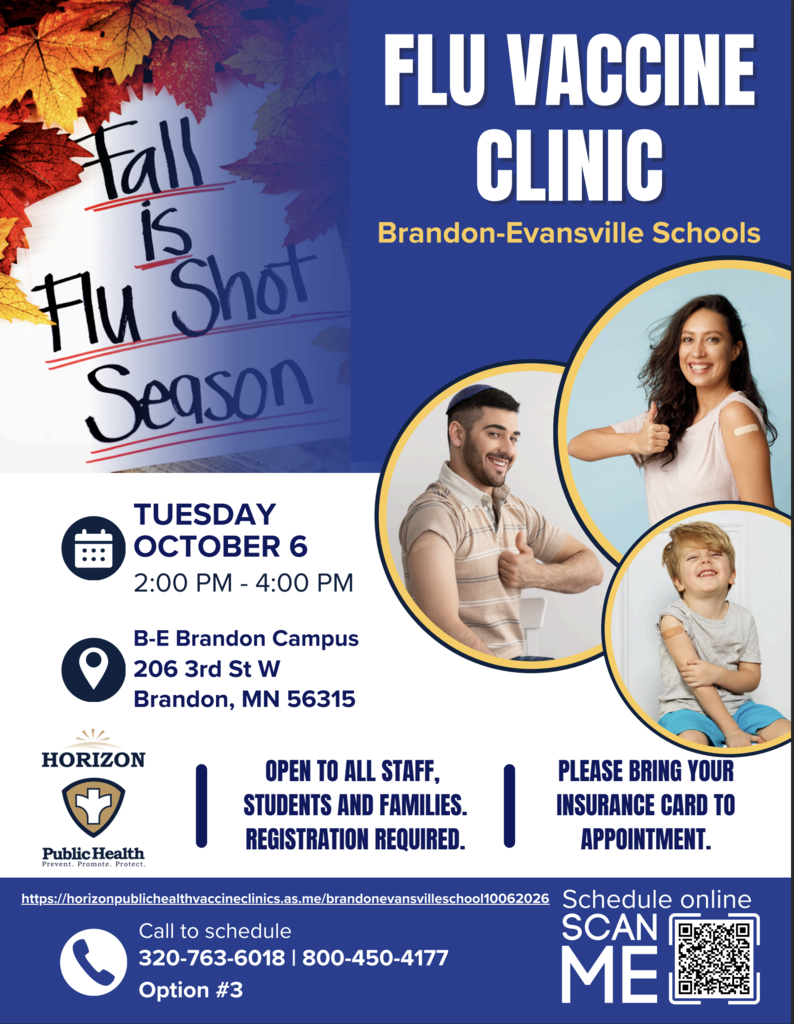 Flu Clinic