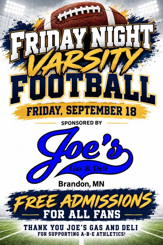 Friday football