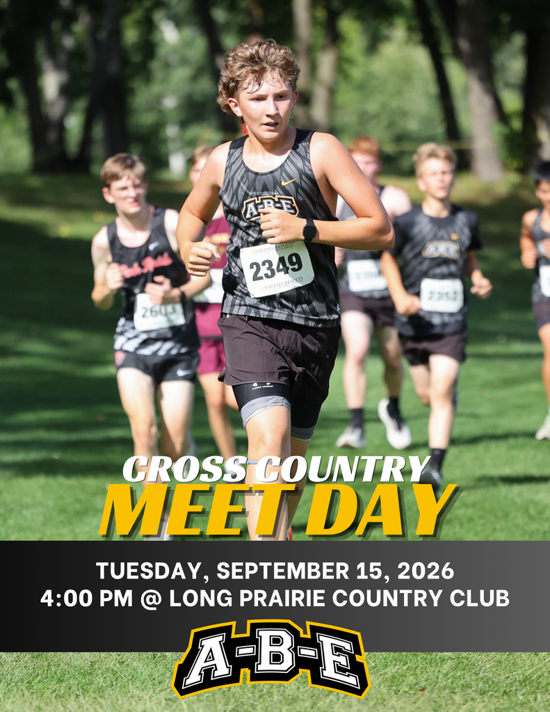 CC meet day