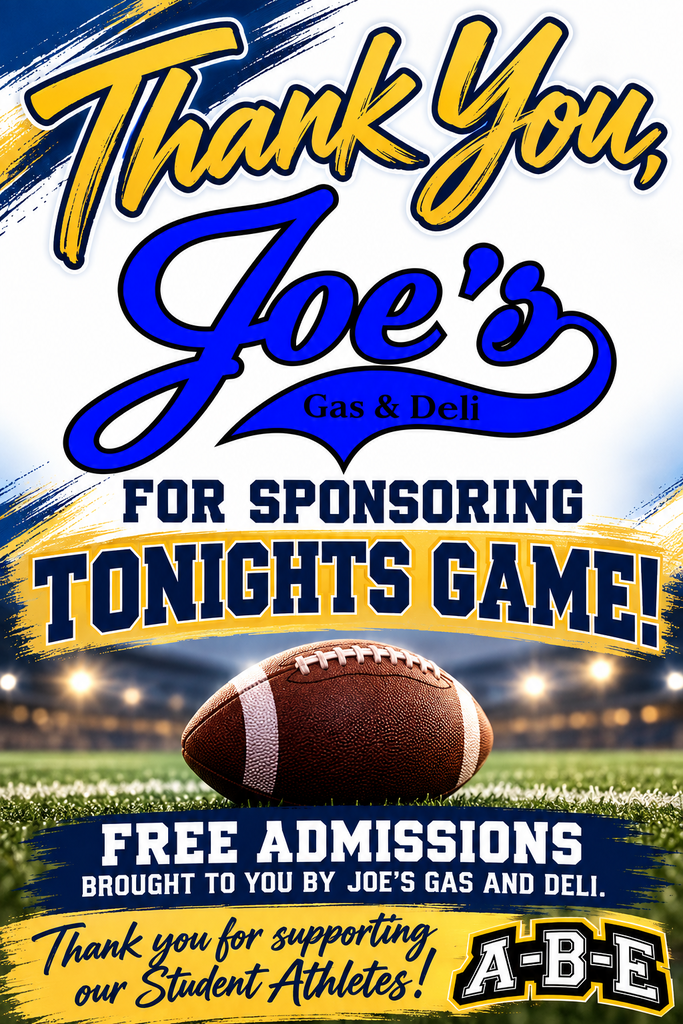 game sponsor