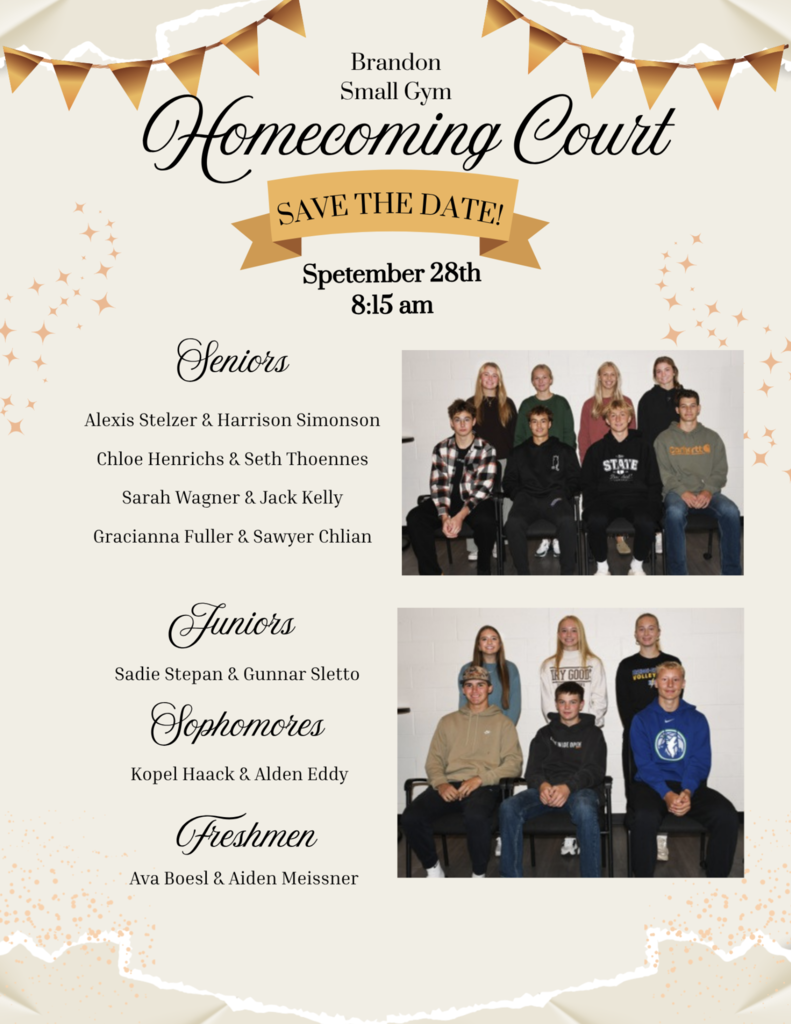 HOMECOMING