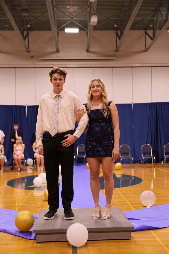 Seniors