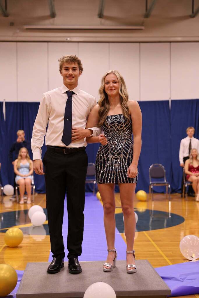 Seniors