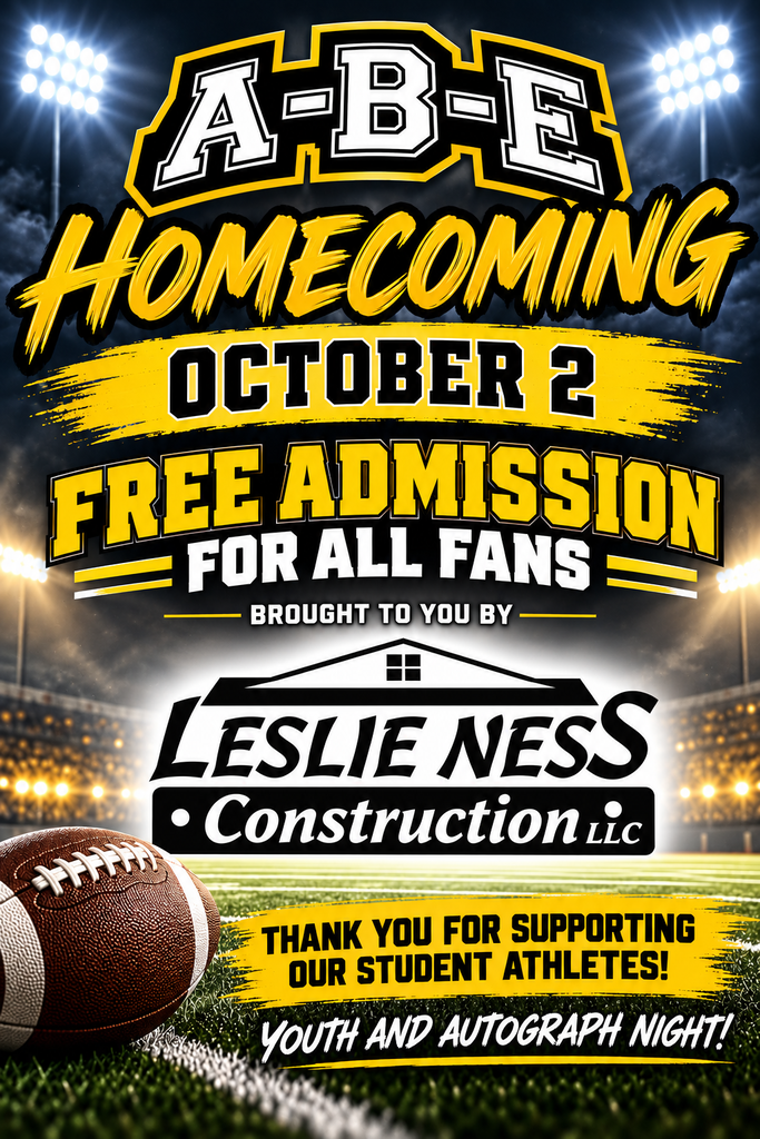 HOCO Game 