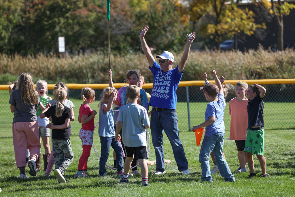 2026 Survivor Games