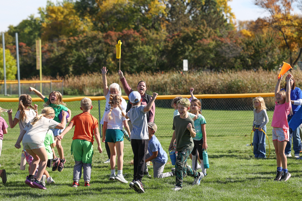 2026 Survivor Games
