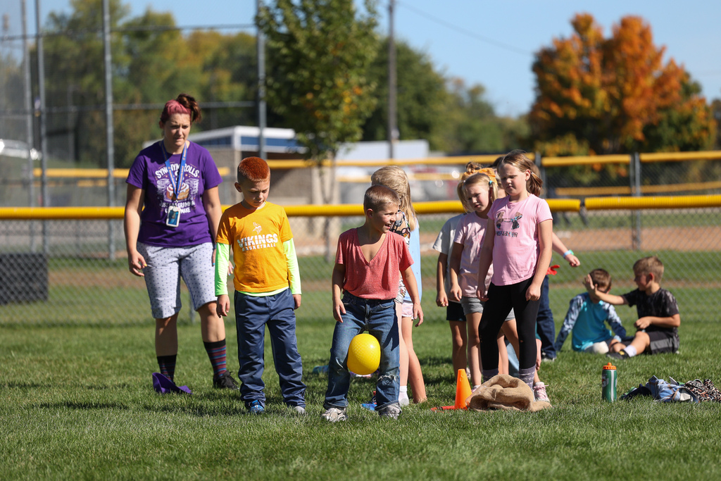 2026 Survivor Games