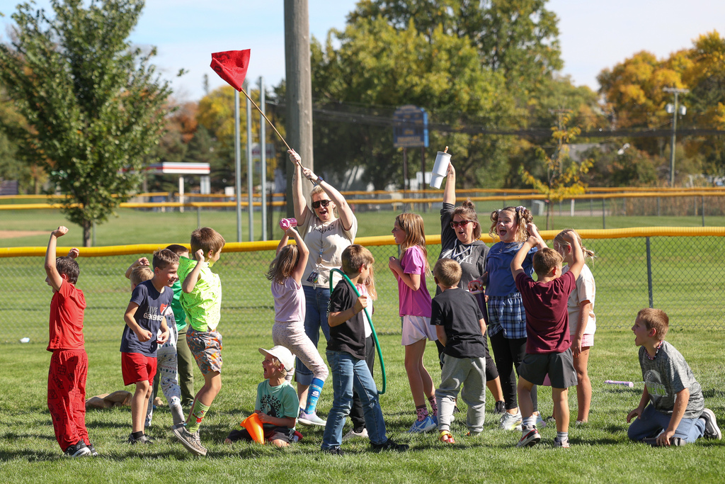 2026 Survivor Games