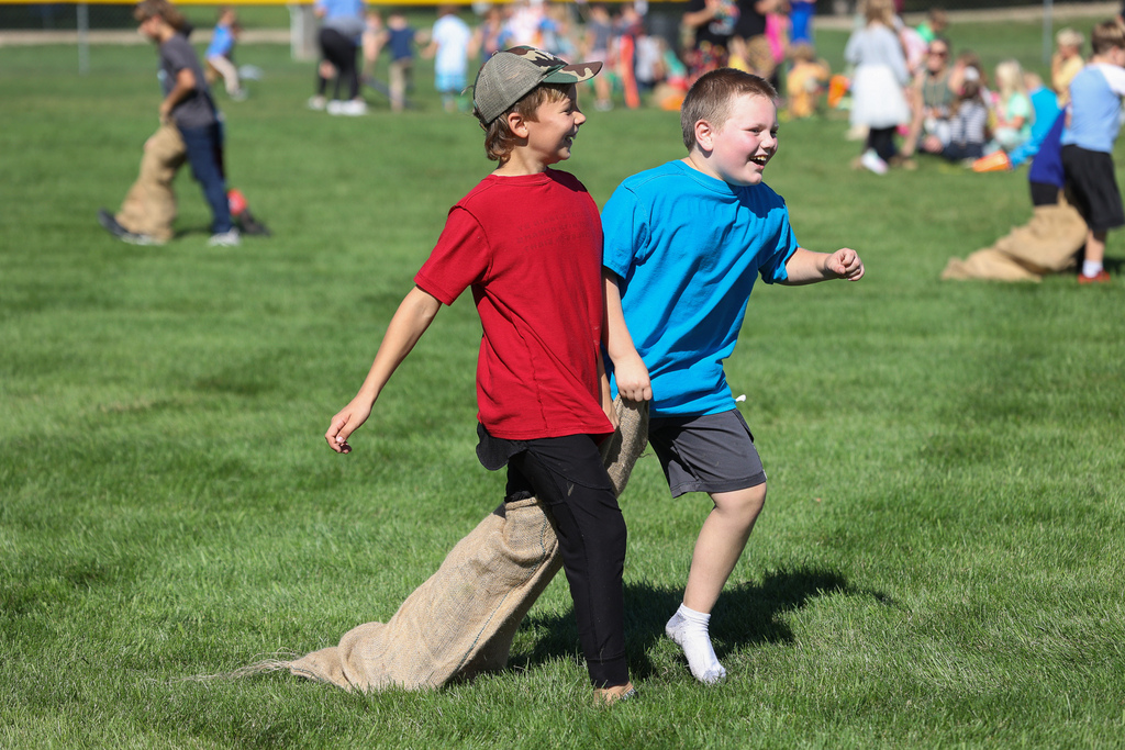 2026 Survivor Games