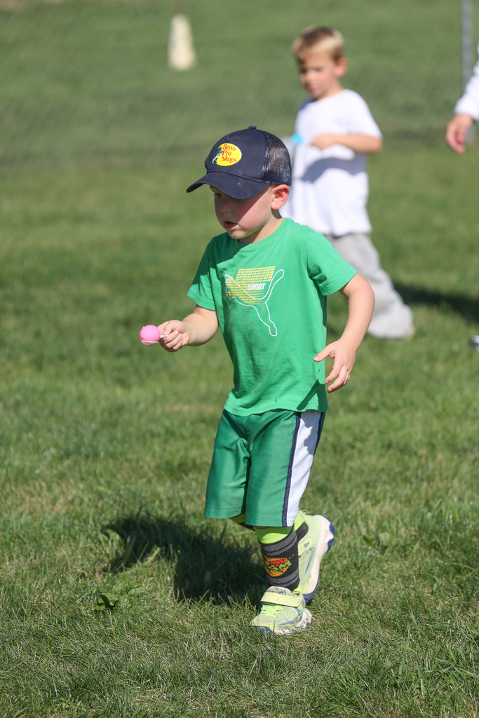 2026 Survivor Games