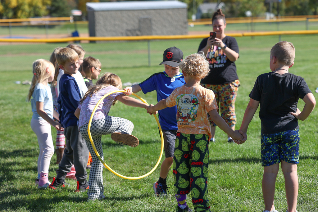 2026 Survivor Games
