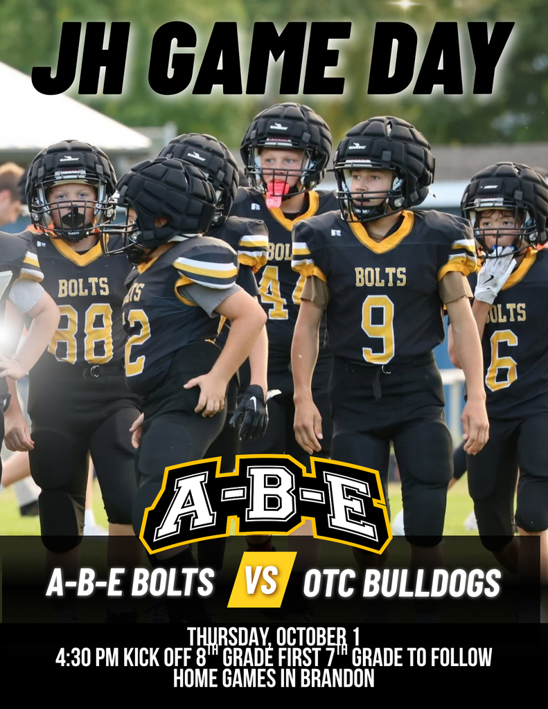 JH Football