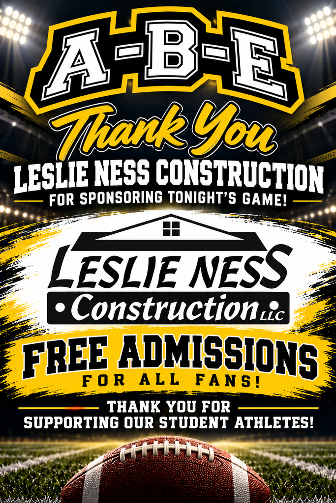 Sponsor Leslie Ness Construction