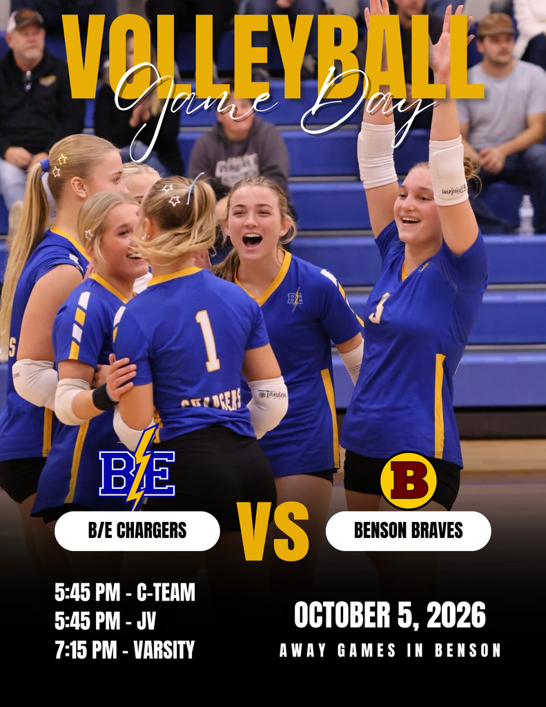 VB vs. Benson