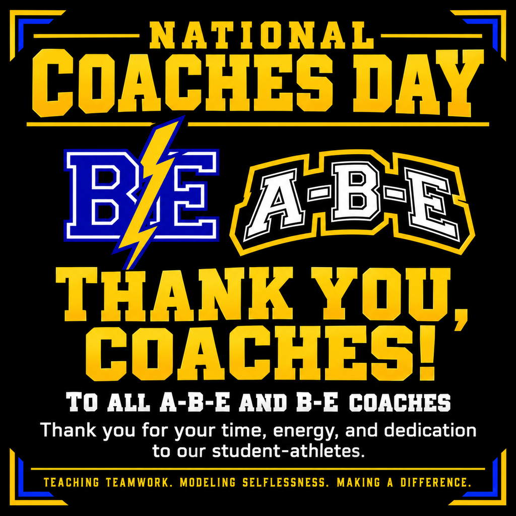 Coaches Day