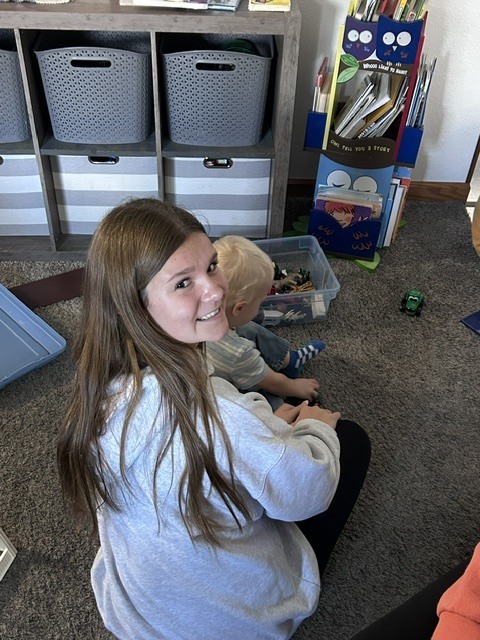 Child Development Visit