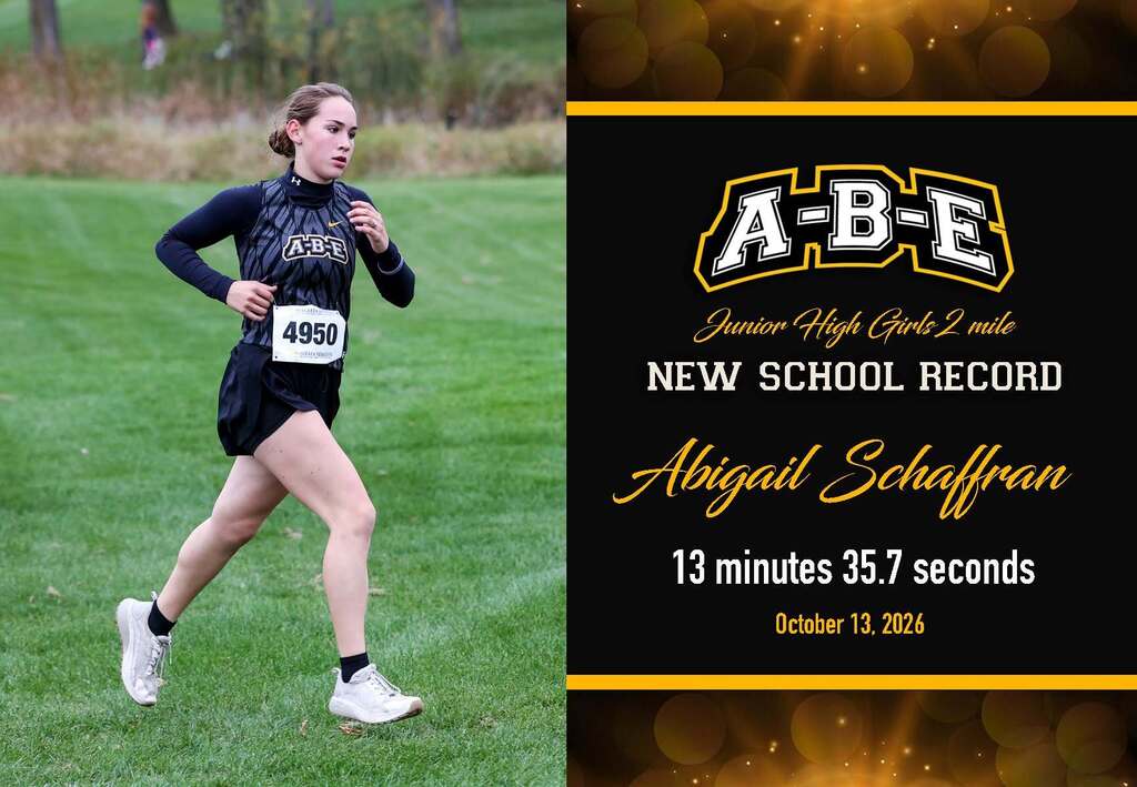 Cross Country