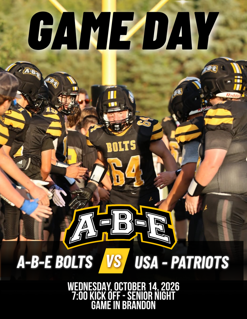 FB Game Day