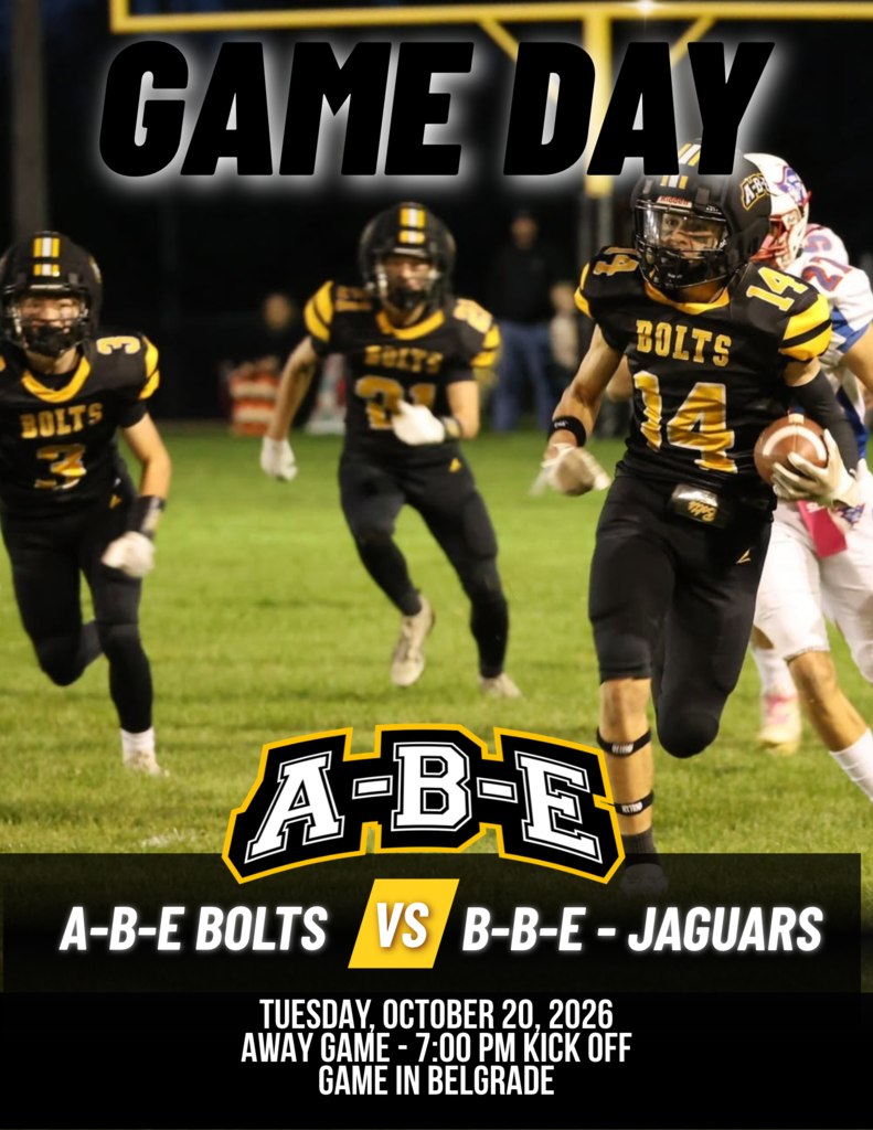 Football Game Day