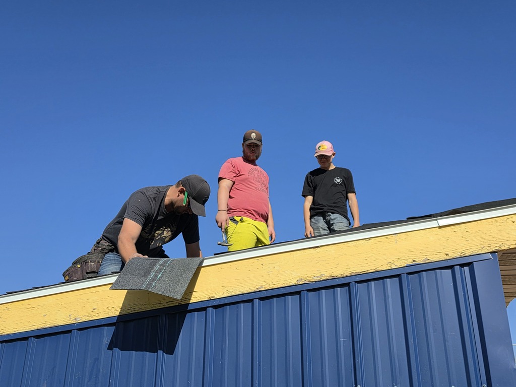 Carpentry Class