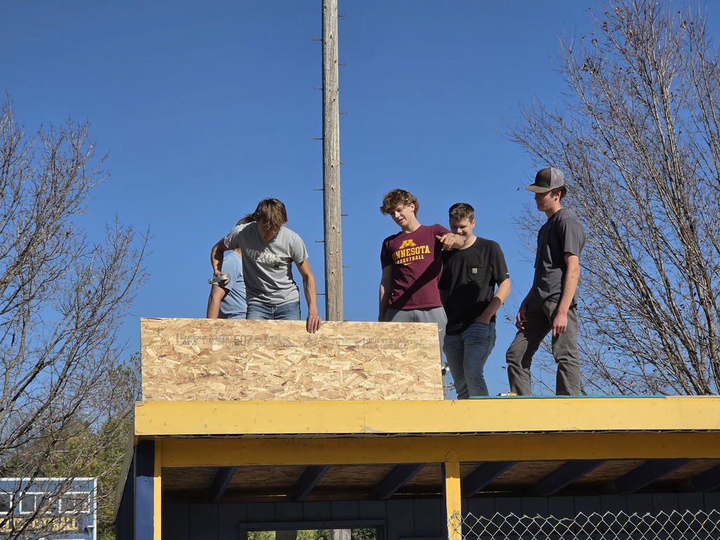 Carpentry Class