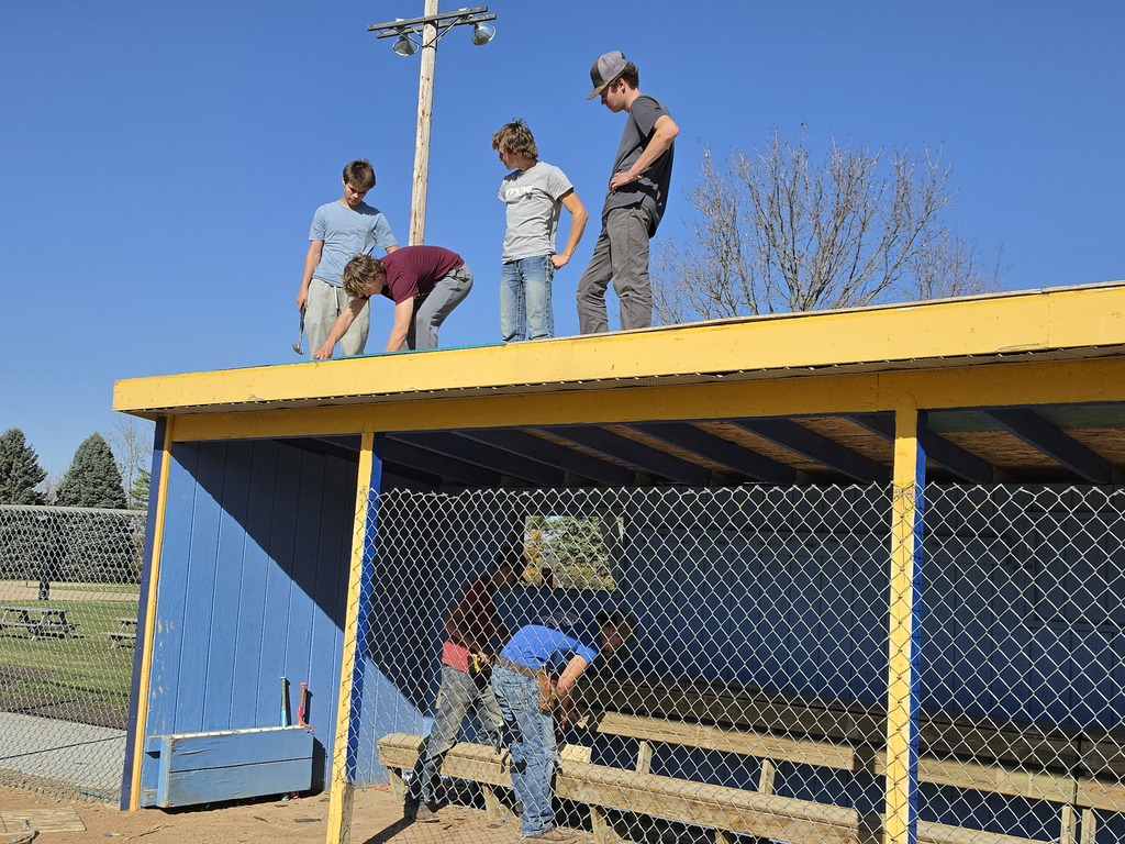 Carpentry Class