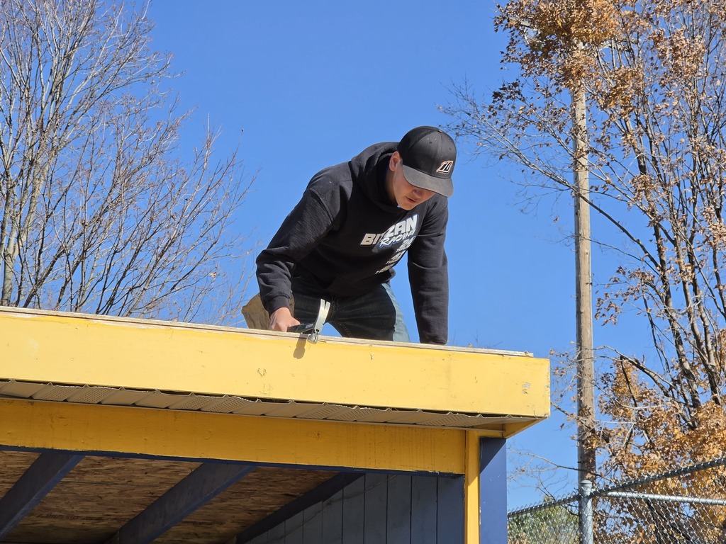 Carpentry Class