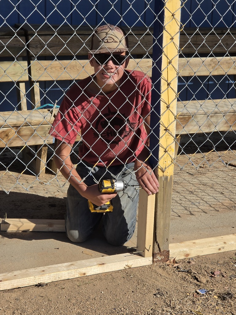 Carpentry Class