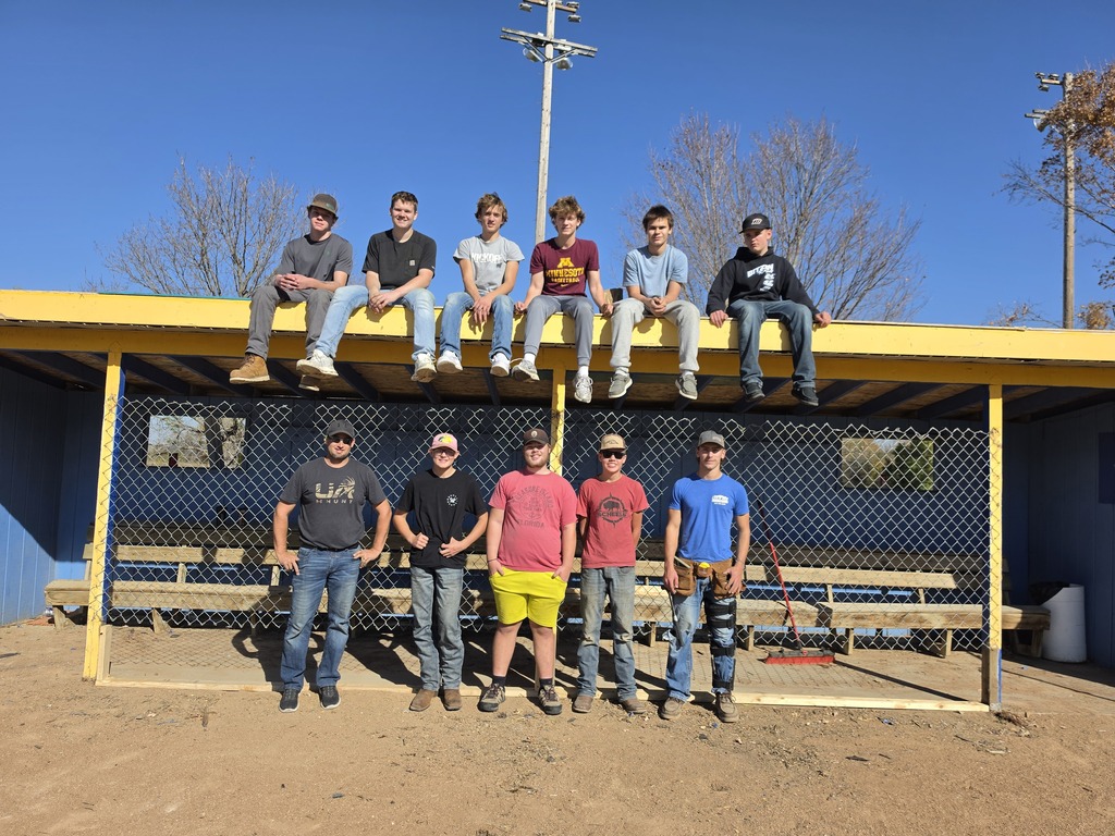 Carpentry Class