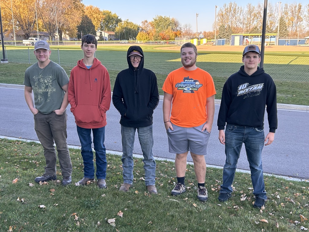 FFA Forestry