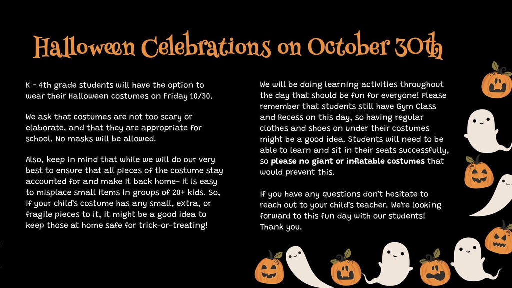 halloween