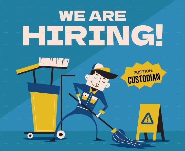 Custodian