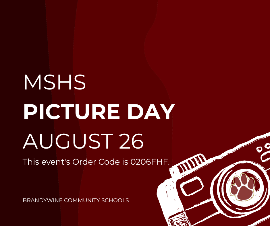 mshs picture day august 26