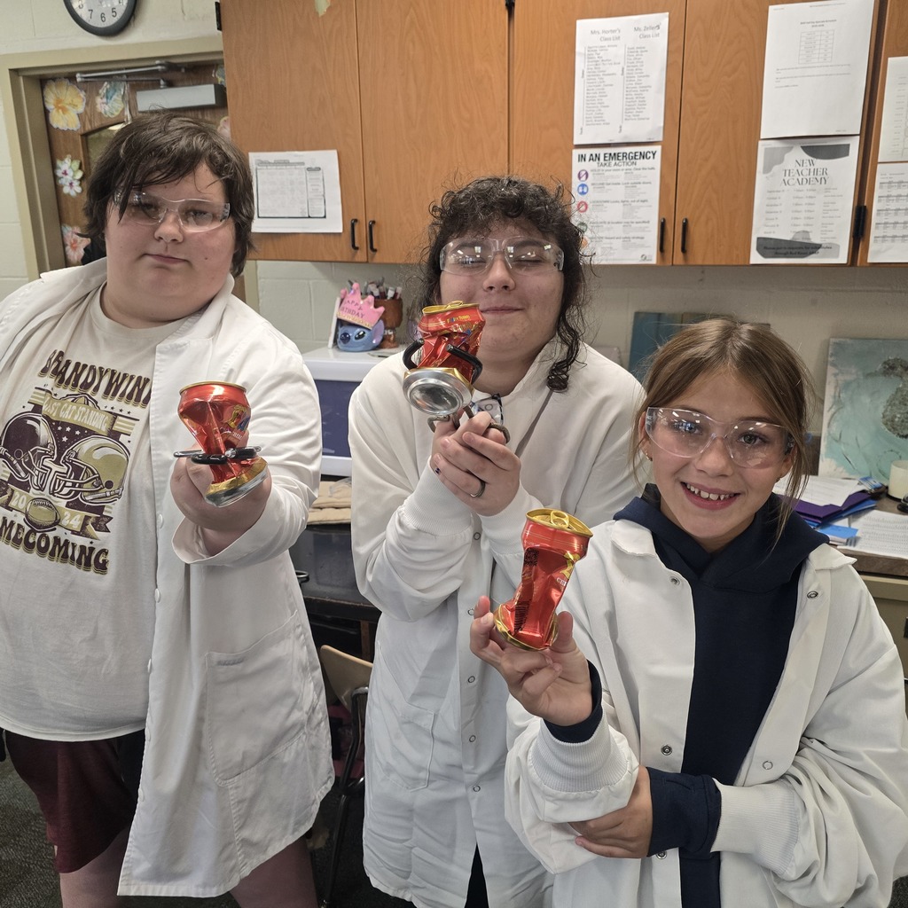 science students
