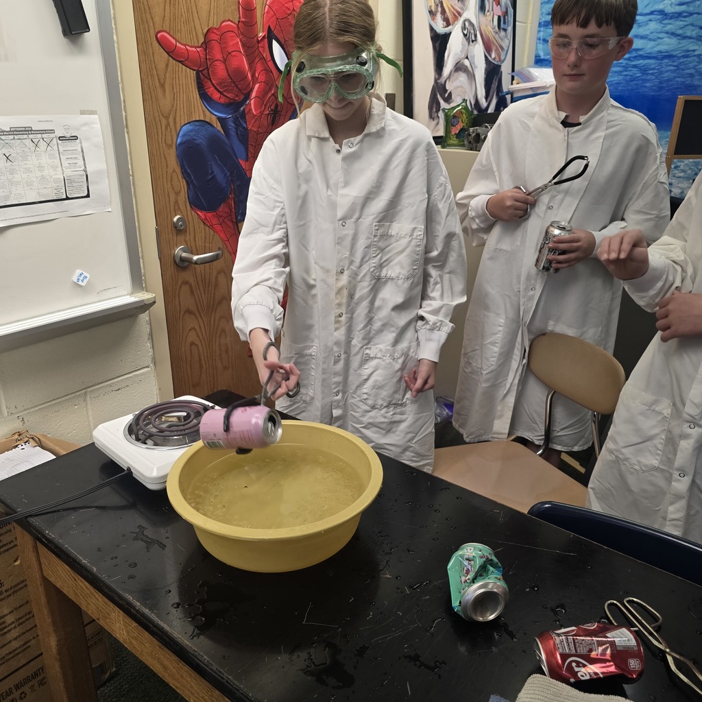 science students