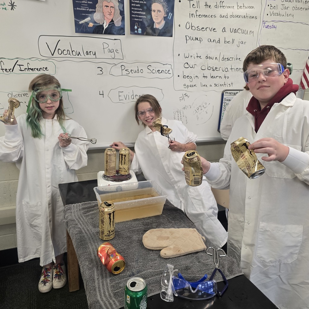 science students