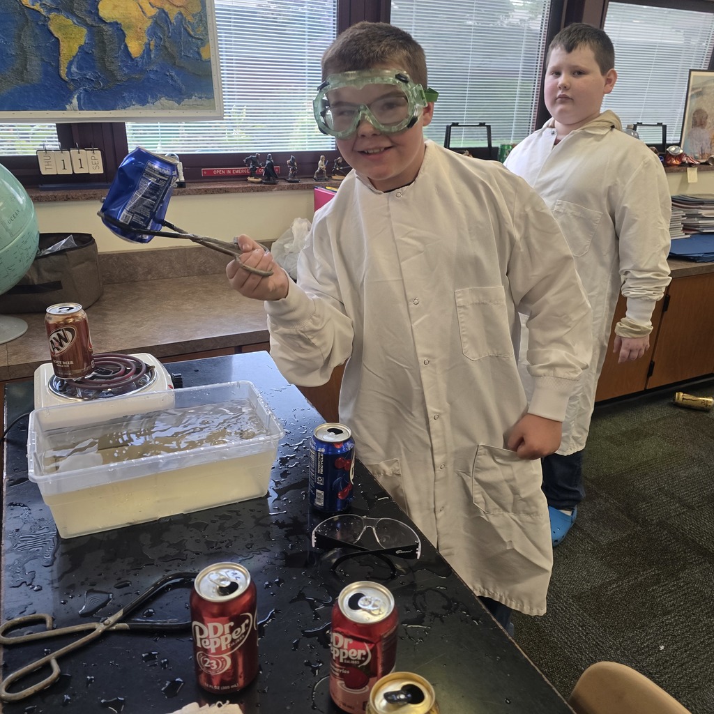 science students