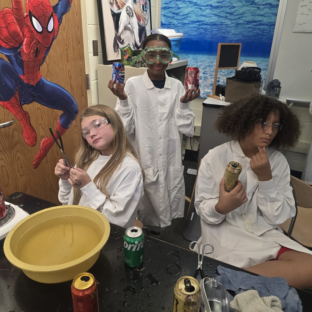 science students