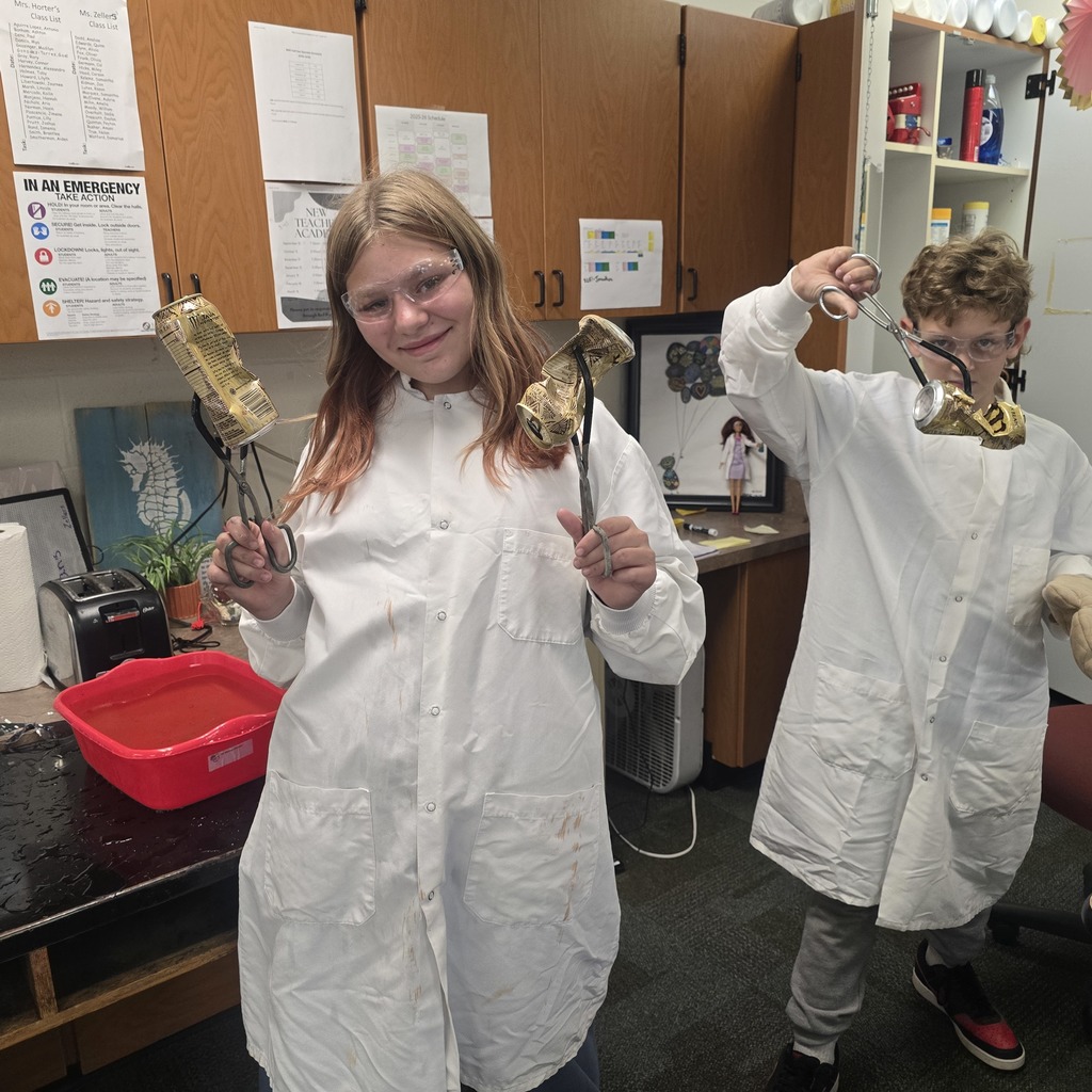 science students