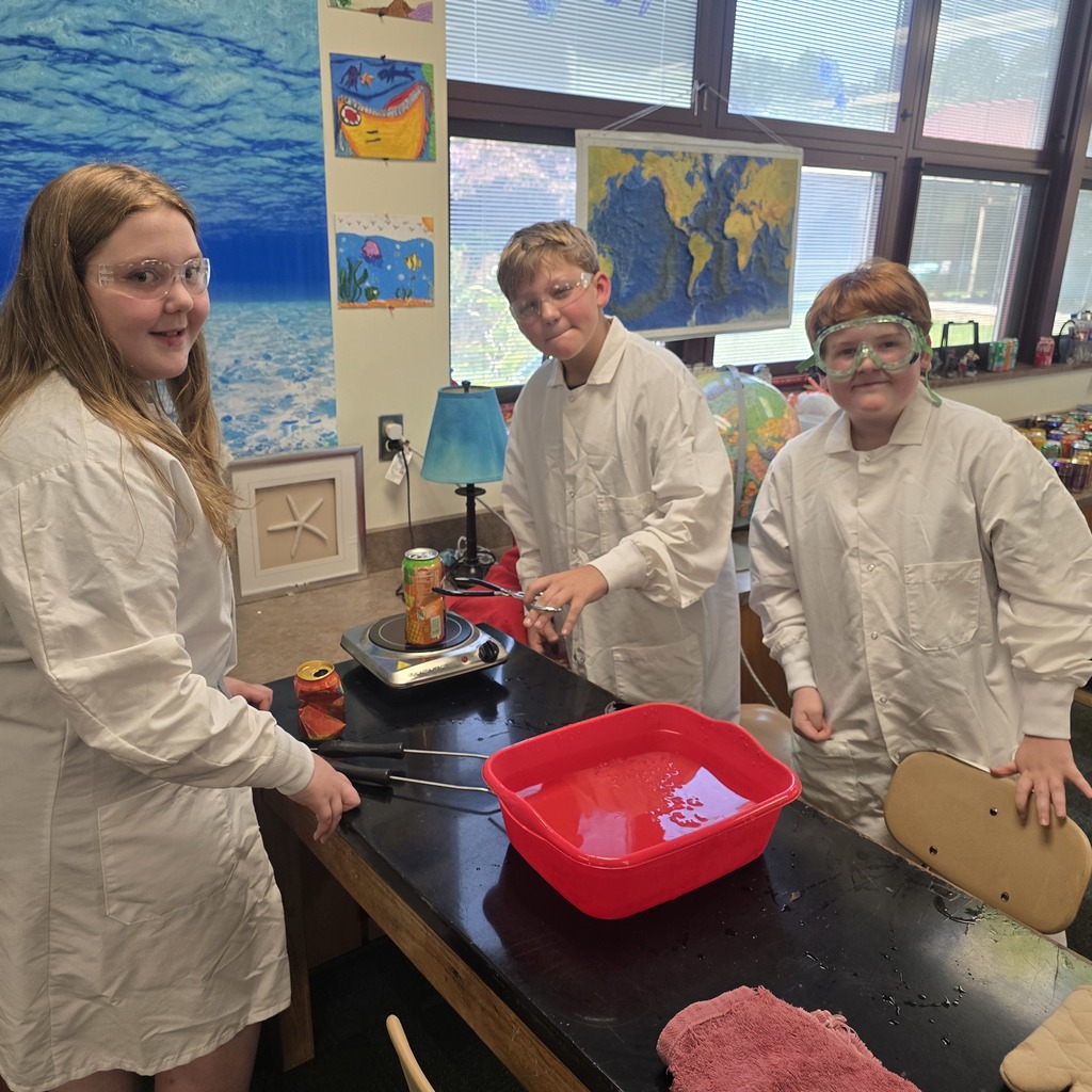 science students