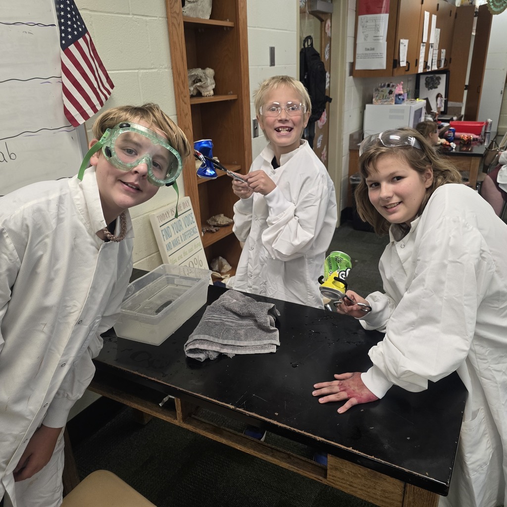 science students
