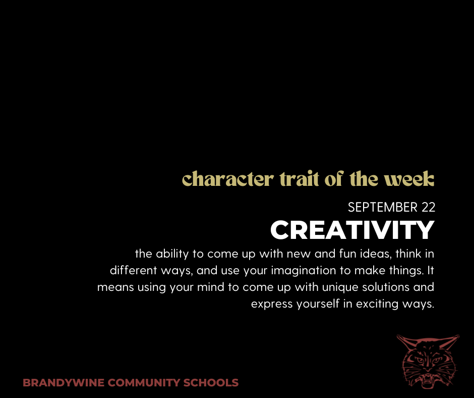 creativity