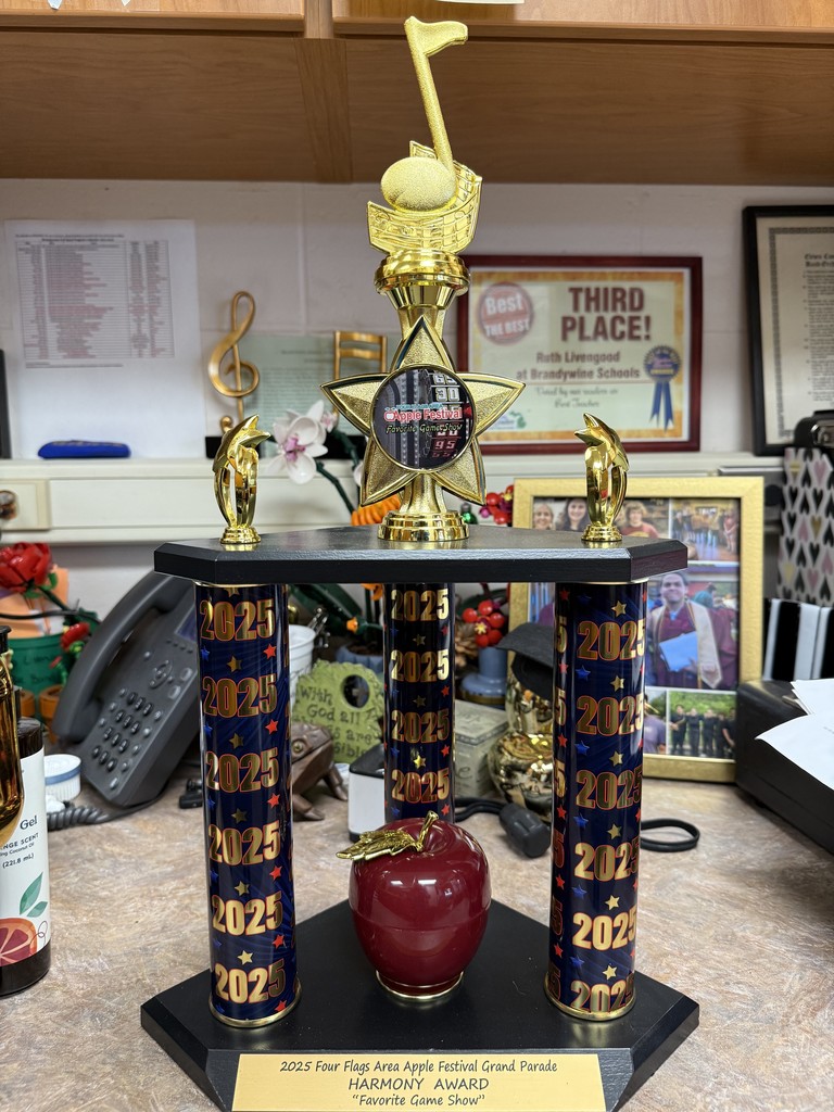 award