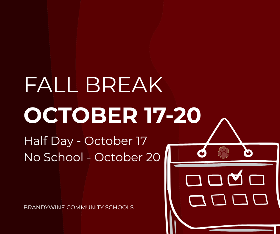 fall break