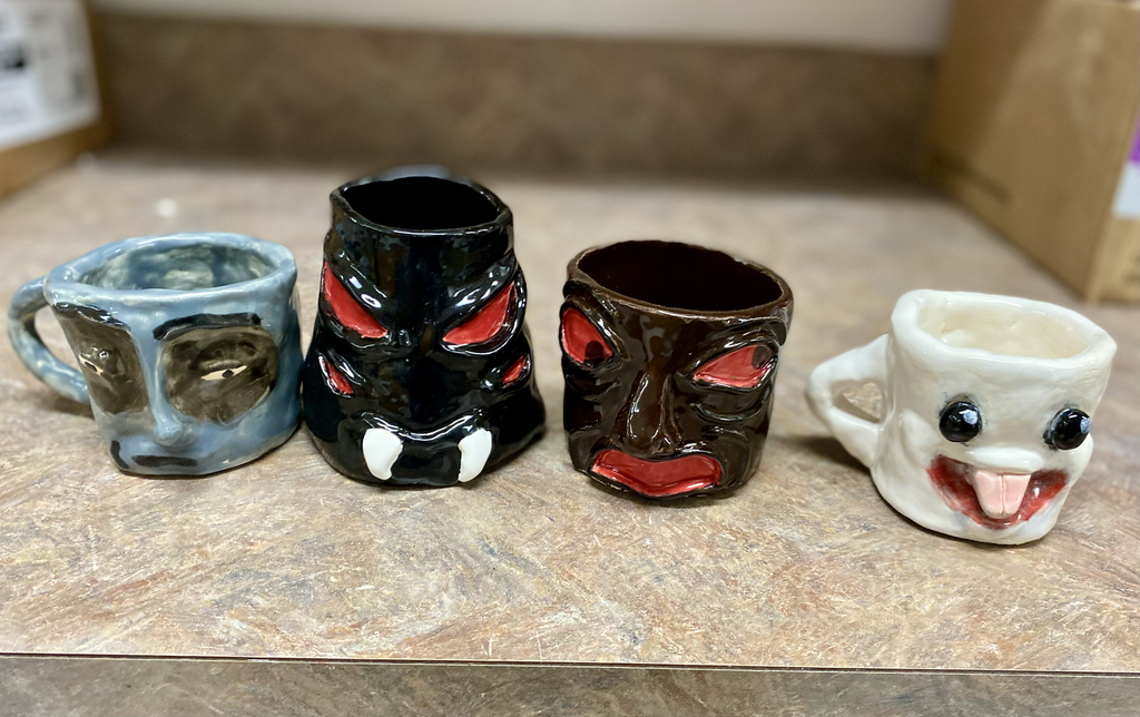 mugs