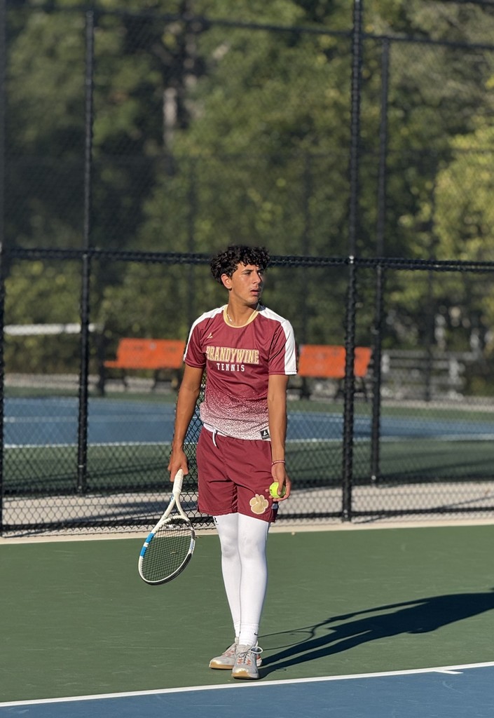 tennis player