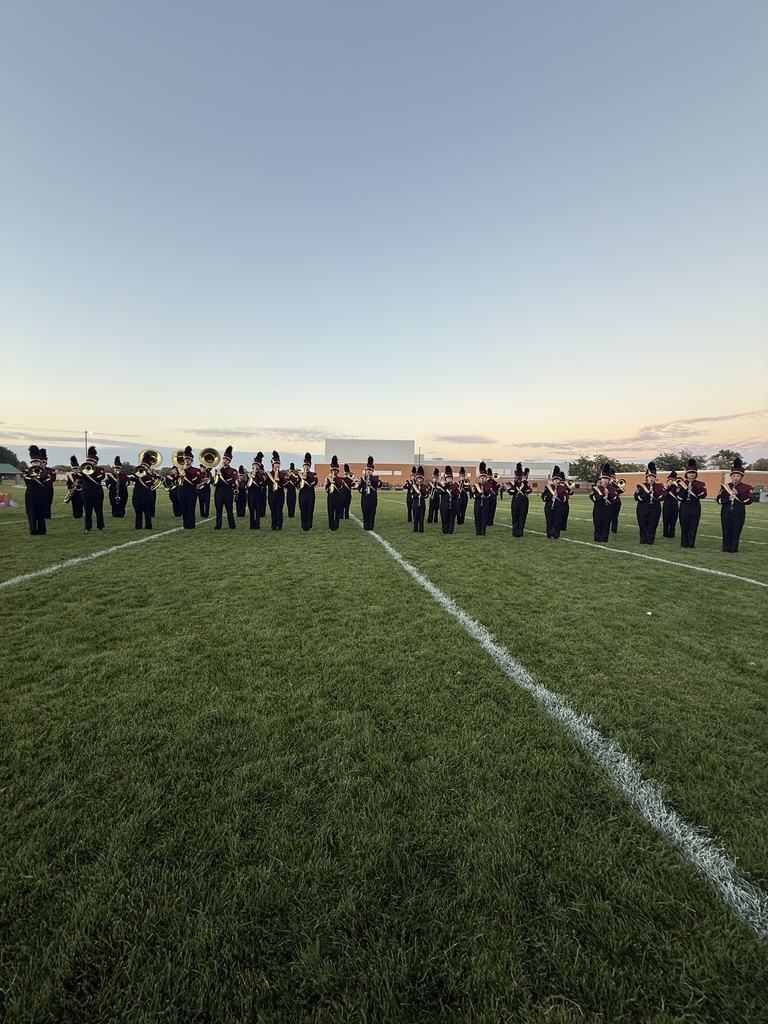 marching band