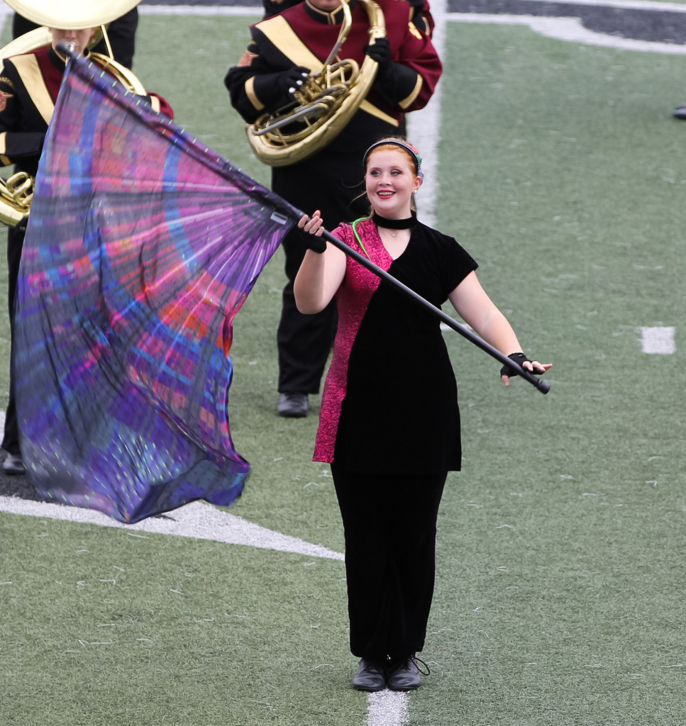 marching band