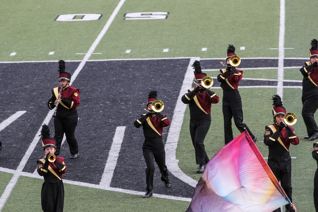 marching band