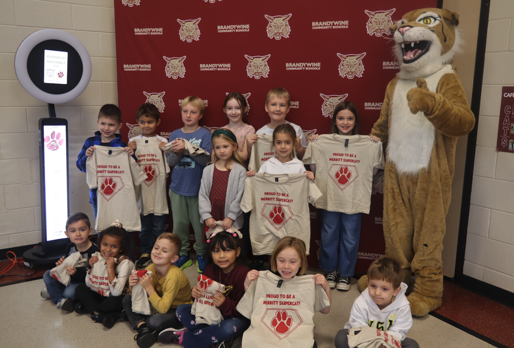 supercats with bobcat